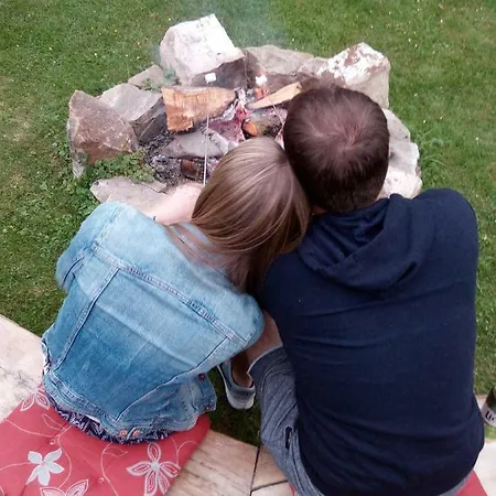 Am Reinhardswald -buchenzweig- Trendelburg