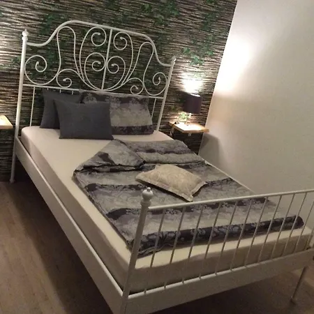 Am Reinhardswald -buchenzweig- Appartement Trendelburg