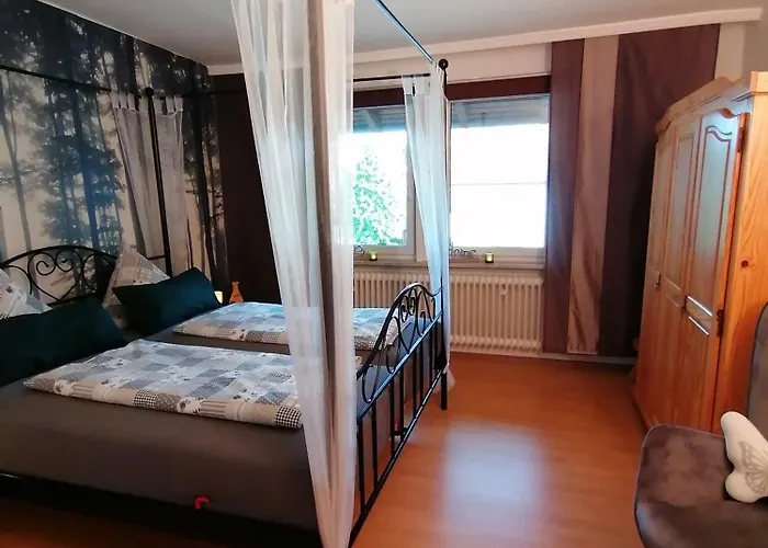 Am Reinhardswald -buchenzweig- *